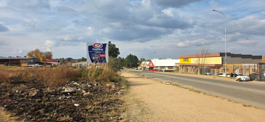 0 Bedroom Property for Sale in Ventersdorp North West